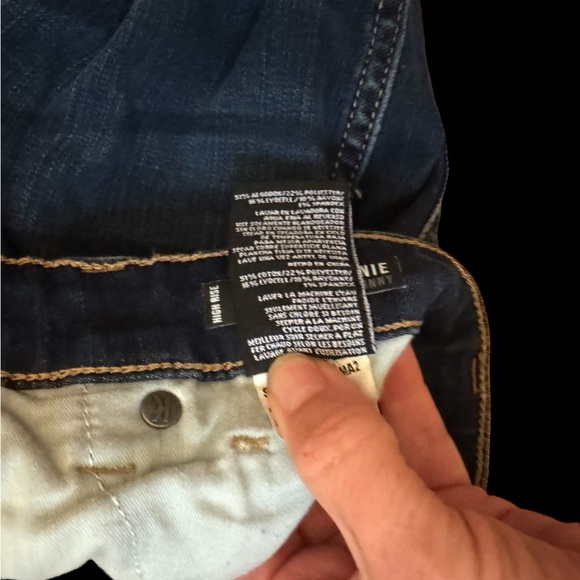 Kut from the Kloth Jeans - Picture 7 of 10